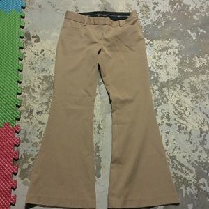 Dress pants